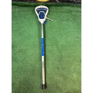 Brine Ripper Lacrosse Stick 6000 Series Classic Grip
